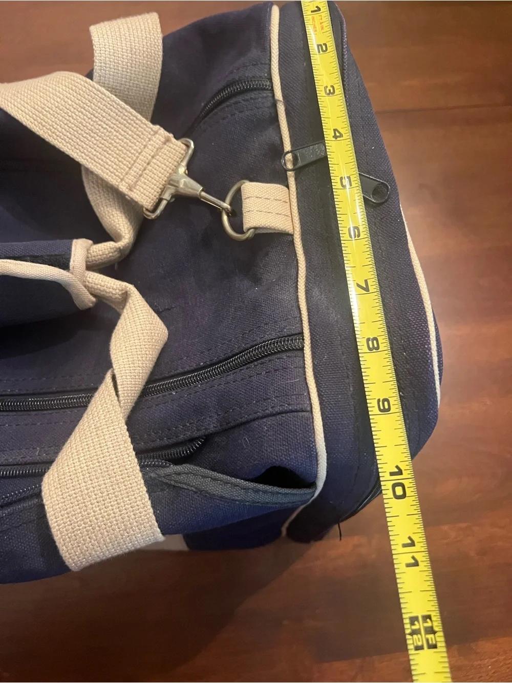 High Sierra sturdy high